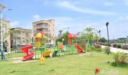 吴川公园最新爆料,全新景观与设施惊艳亮相