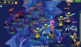 爆料西游第五关视频大全,视频大全中的神秘挑战与精彩瞬间